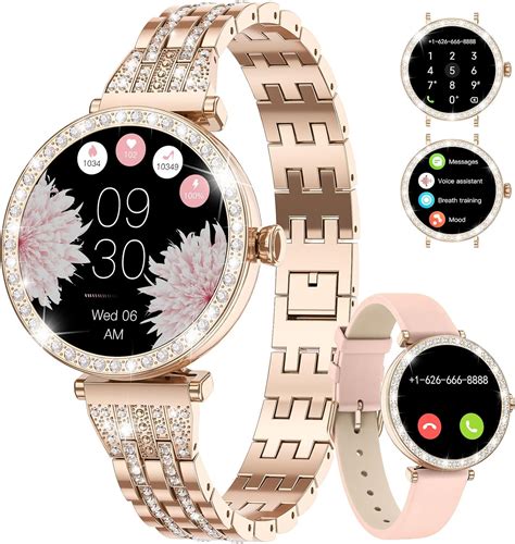 smart watch for women iphone